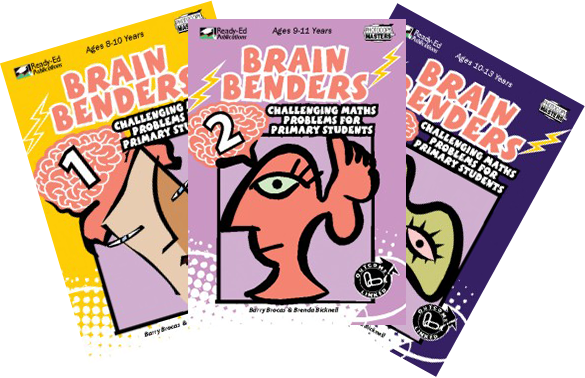 Brain Benders