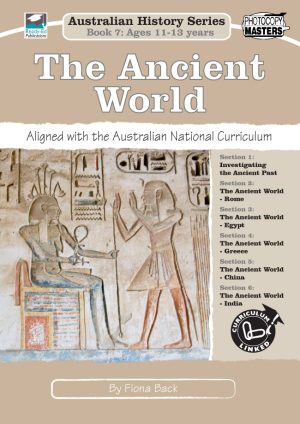 AHS-Year-7-The-Ancient-World-TN
