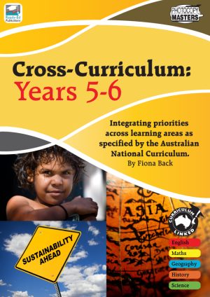 Cross-Curriculum-5-to-6-TN