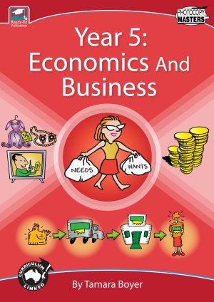 Economics-and-Business-Year-5-TN