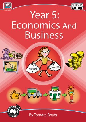 Economics-and-Business-Year-5-TN