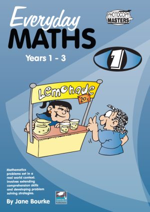 Everyday-Maths-1-TN