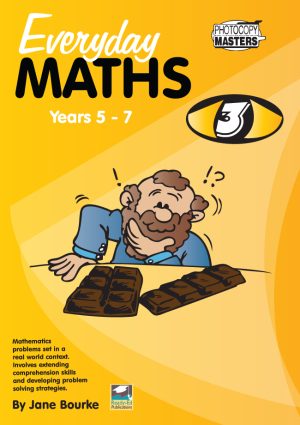 Everyday-Maths-3-TN