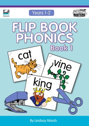 Flip-Book-Phonics-Book-1-TN