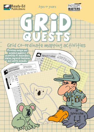 Grid Quests