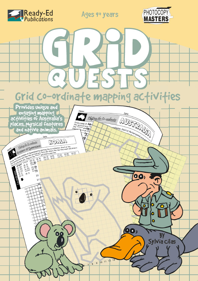 Grid Quests