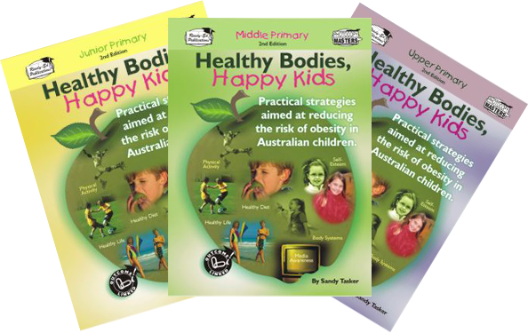 Health Book Series