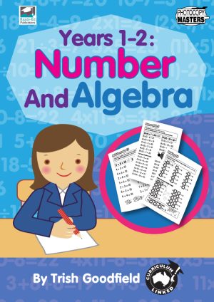 Number-and-Algebra-Years-1-2-TN
