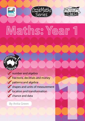 OzzieMaths-Year-1-TN