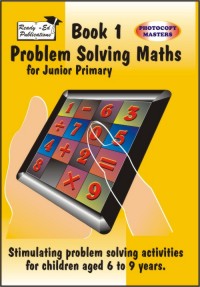 problem solving maths difficult