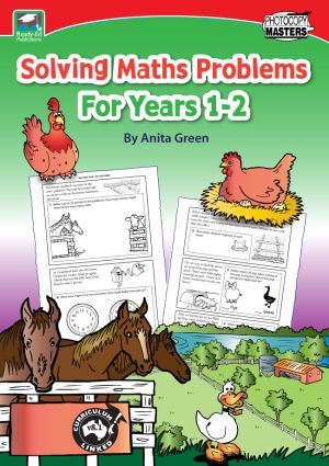 Solving-Maths-Problems-Years-1-2-TN