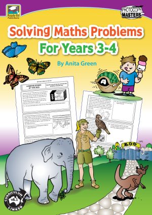 Solving-Maths-Problems-Years-3-4-TN