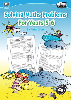 Solving-Maths-Problems-Years-5-6-TN