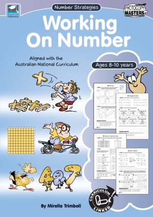Working-On-Number-TN