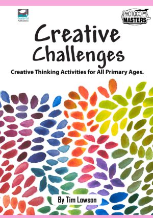 Creative Challenges
