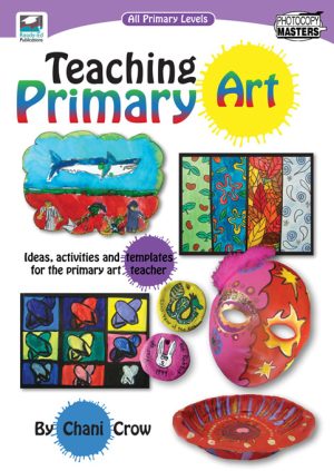 Teaching-Primary-Art-TH