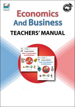 Teachers-Manual