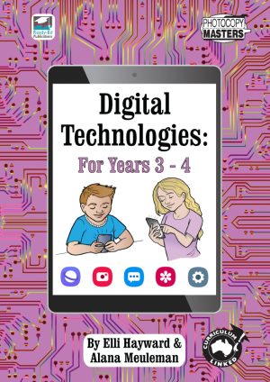 Digital-Technologies-Years-3-4-TN