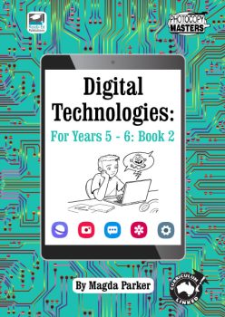 Digital Tech Yr 5-6 -2 TN Cov